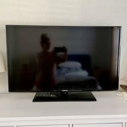 Samsung TV 