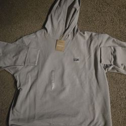 Patagonia Mens Daily Hoody New With Tags