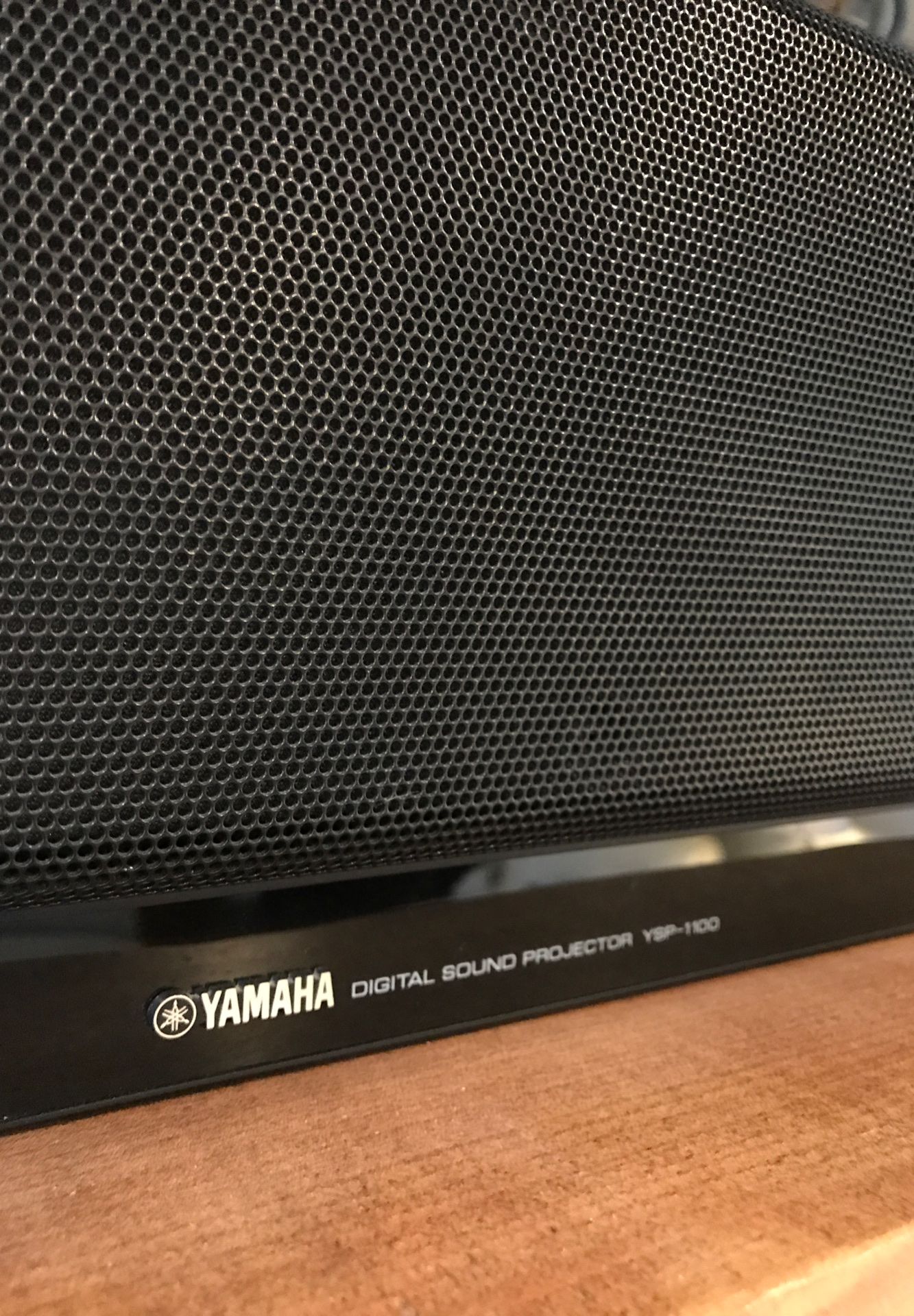 Yamaha ysp best sale 1100 soundbar price