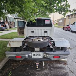 1999 Ford F-350