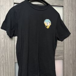 Vans Boys Tshirt size Large