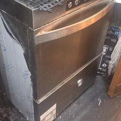 Dish Wash Machine...broken Can Be Fixed Free