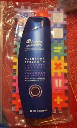 SHAMPOO