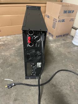 JBL MPA1100 APM series