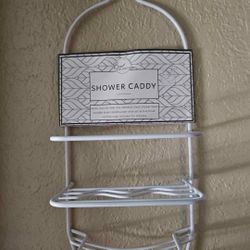 Shower Caddy