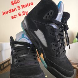 Air Jordan 5 Retro