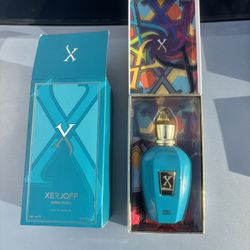 XerJoff “Erba Pura” 100ml