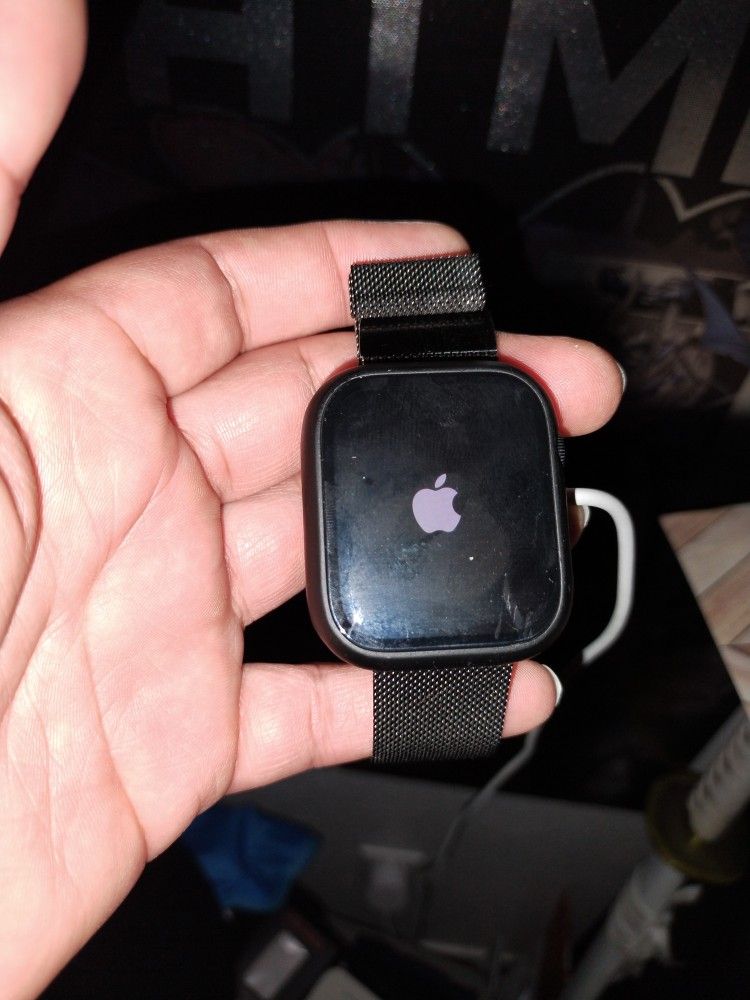 Apple Watch Series 7