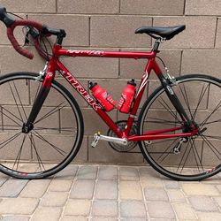 Road Bike Carbon fiber bike Trek