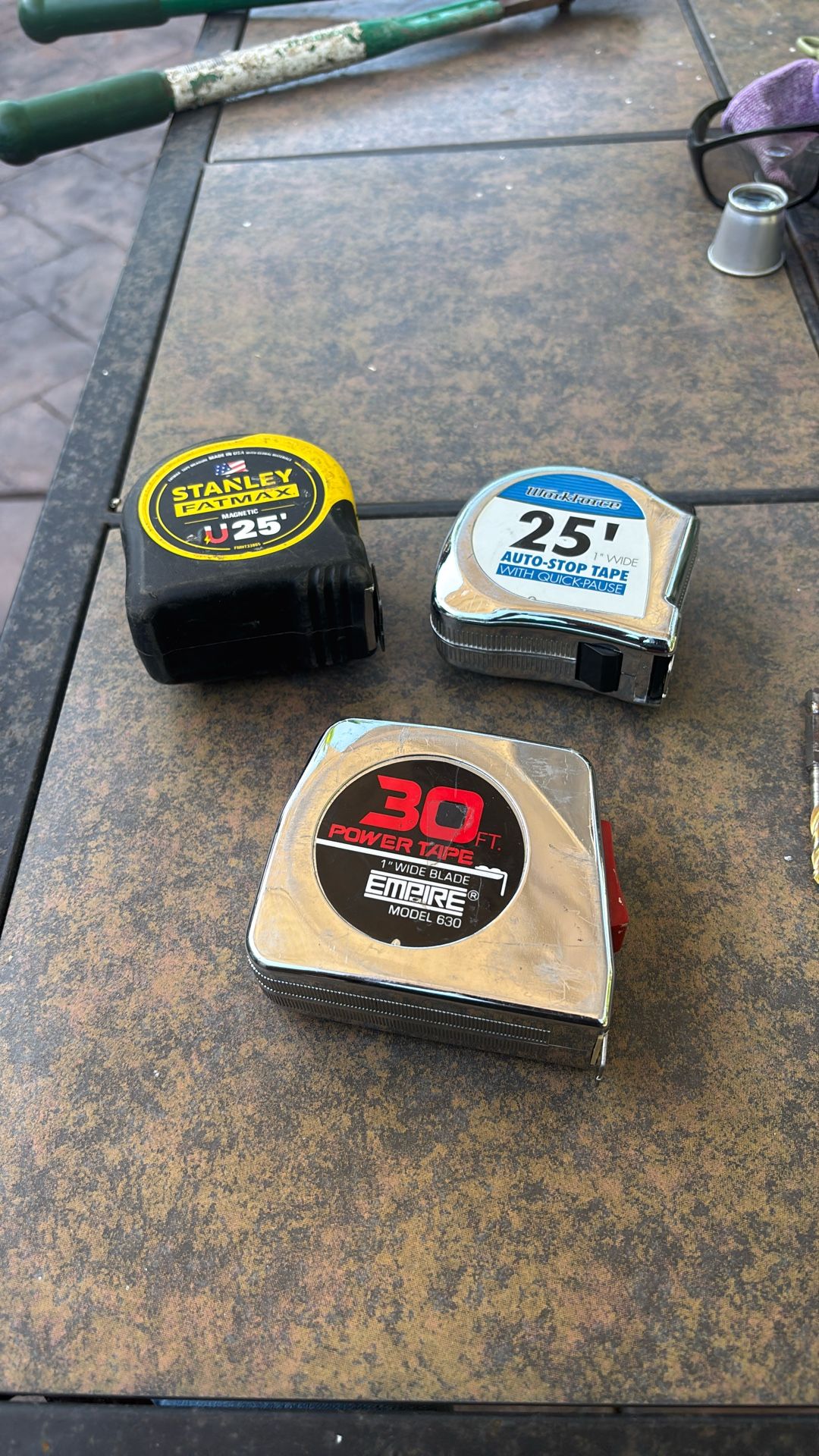Tools