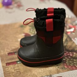 Snow Or Rain Boots 