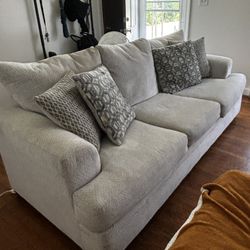 Queen Sofa Sleeper