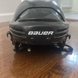 Hockey Helmet