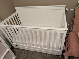 Crib