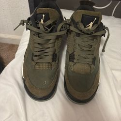jordan 4 se craft 