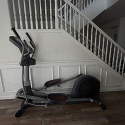 elliptical Machine