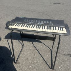 Yamaha Keyboard