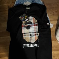 bape Shirt