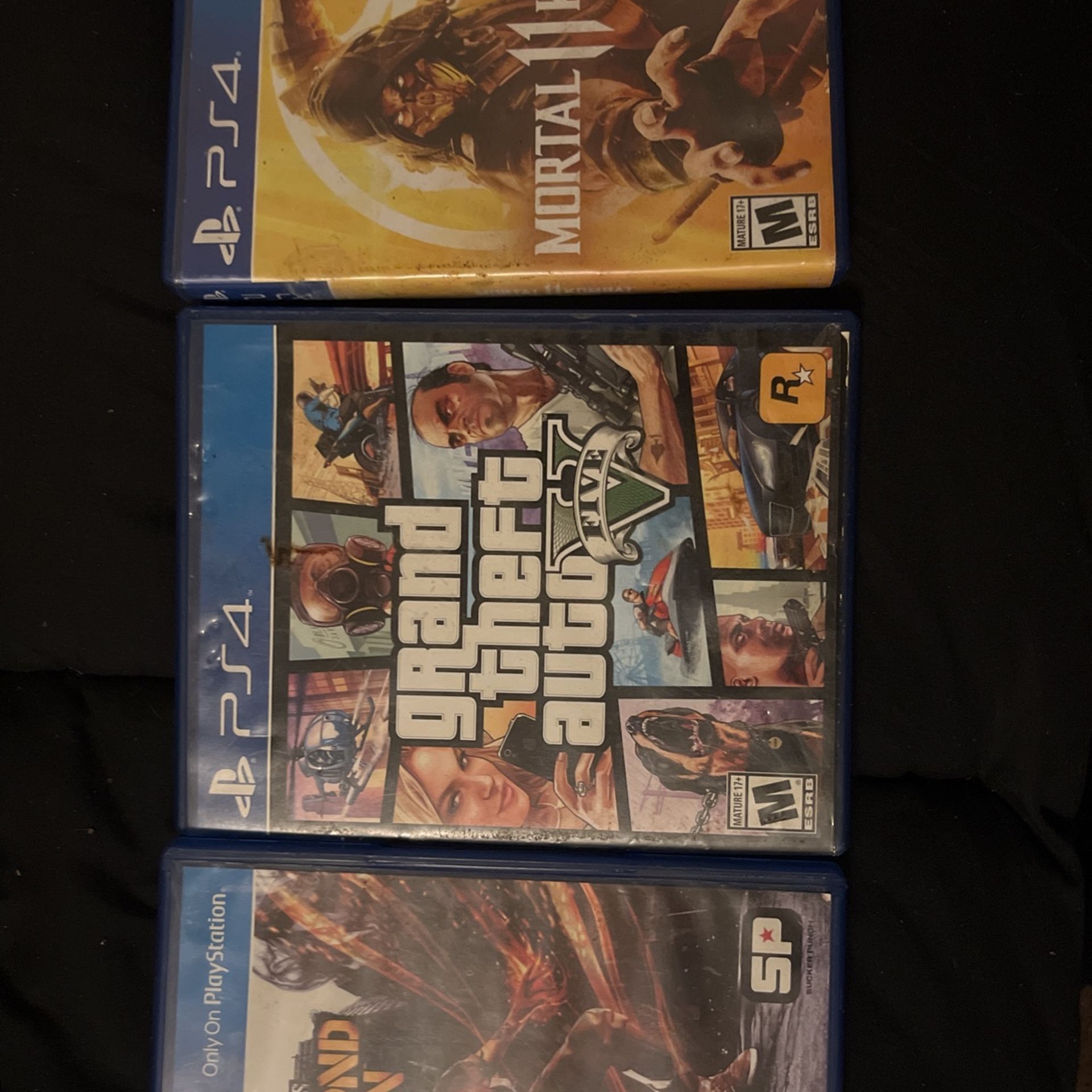 10$!Ps4 Games Also Works On Ps5