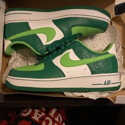 Air Force 1 ‘07