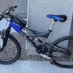 Mountain Bike For Sale