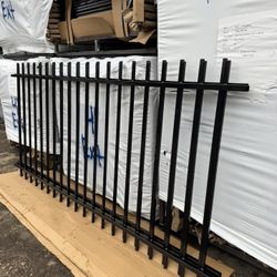 Fence Panel 4ft x 8ft ($59 Each)