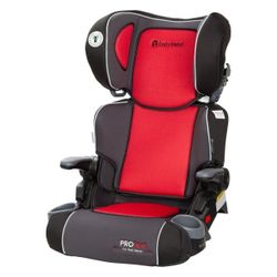 Baby Trend PROtect Folding High Back Booster Car Seat