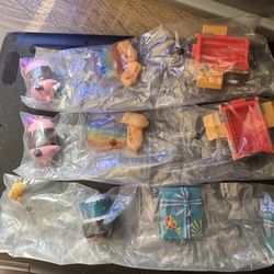 Tsum Tsum (lot) Trades