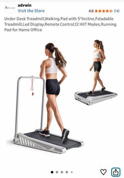 Walking Pad