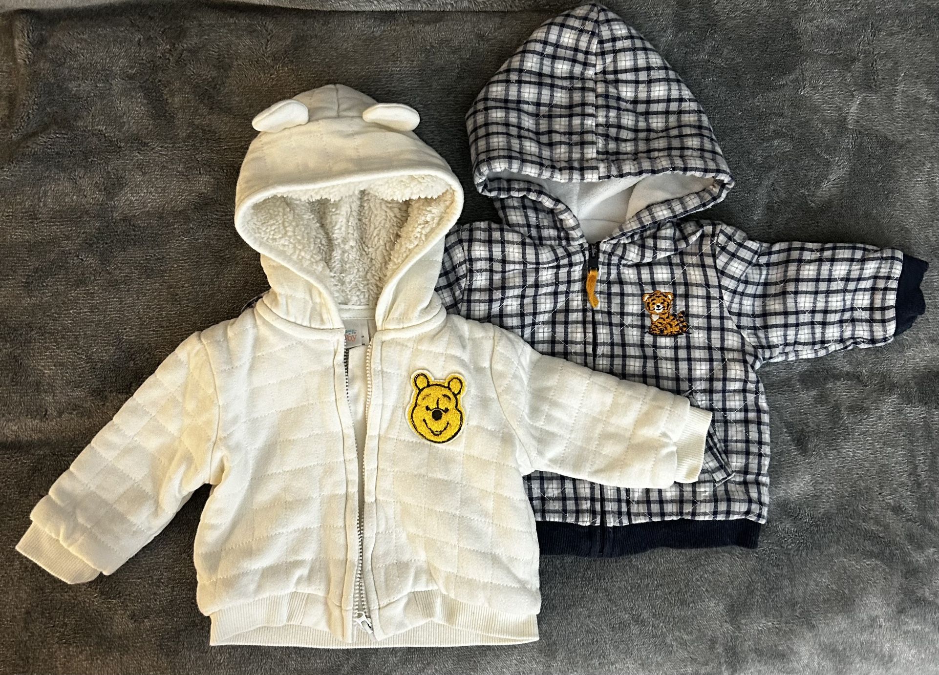 Things for a boy 0-3 months everything in all photos$20