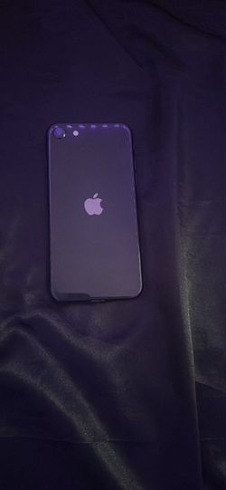 iPhone SE