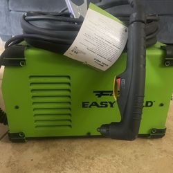 Forney Easy Weld 20 P Plasma Cutter