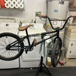 2010 Eastern Shovelhead BMX bike