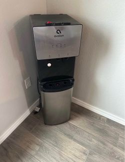 AVALON Water Dispenser