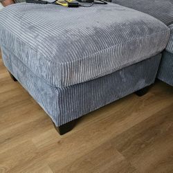 Ottoman Gray 