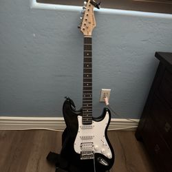 Electric Guitar