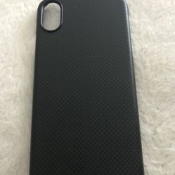 Pitaka magnetic case for iPhone X/xs