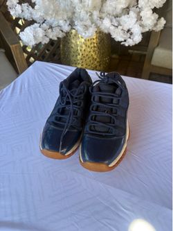 Jordan 11 midnight navy