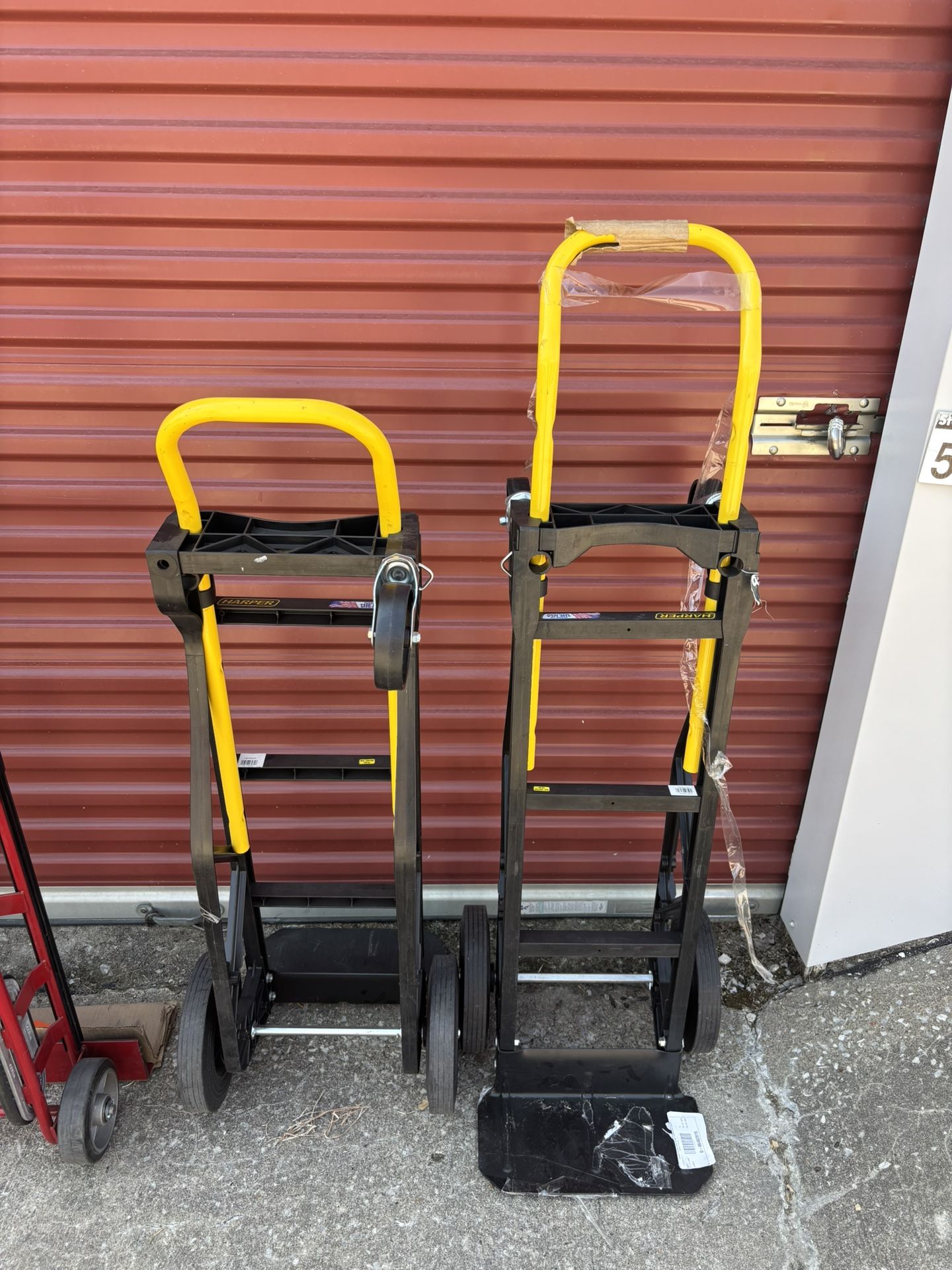 Brand new 2 For 100$