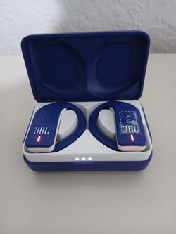 JBL ENDURANCE PEAK AUDIFONOS BLUETOOTH