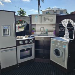 KidKraft Kitchen Set