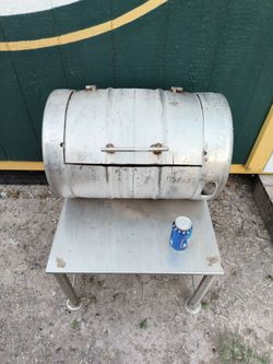 Ice chest