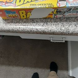 Topps Baseball Cards
