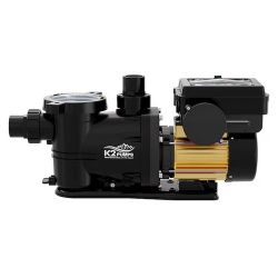 K2 Pumps Variable Speed Programmable Pool Pump