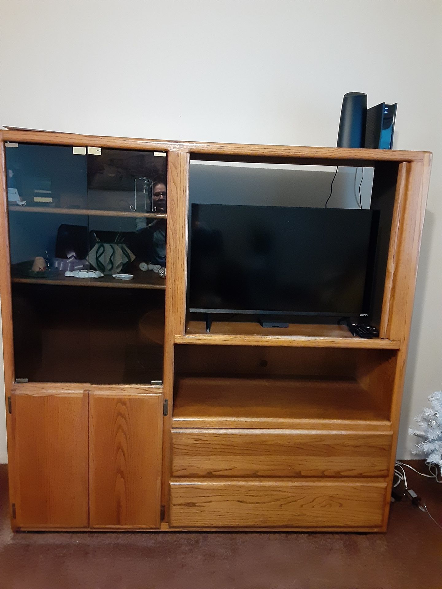 Tv Stand