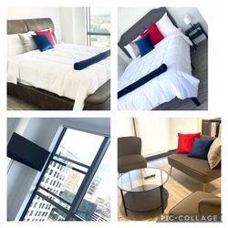 Apartment Furniture For sale