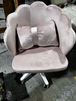 Desk chair