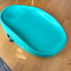 Bumbo Diaper Changing Pad