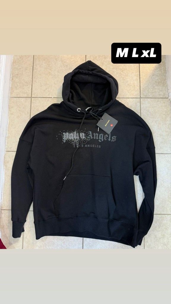 Palm Angels Hoodie