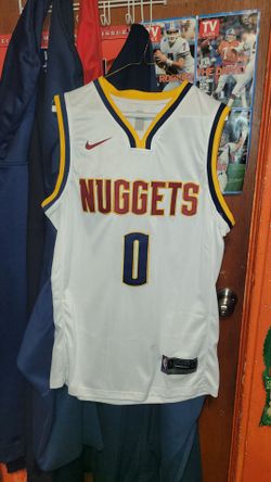 Nuggets Jersey